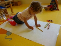 Wir basteln